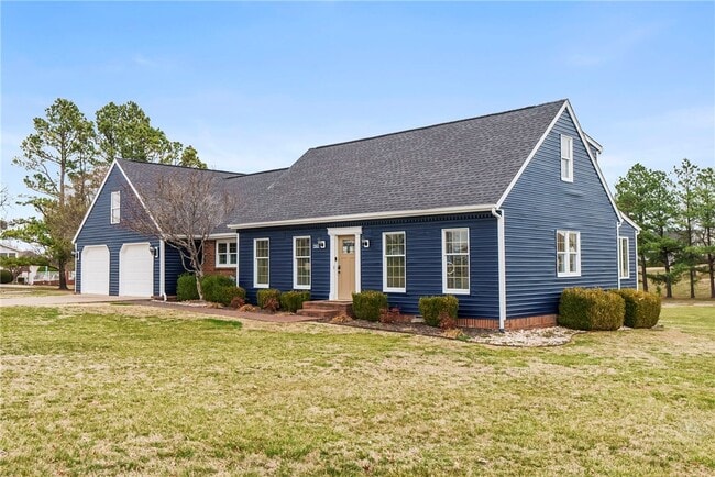 Building Photo - 5307 S Bellview Rd