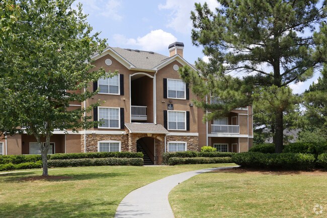 Building Photo - Camden Shiloh