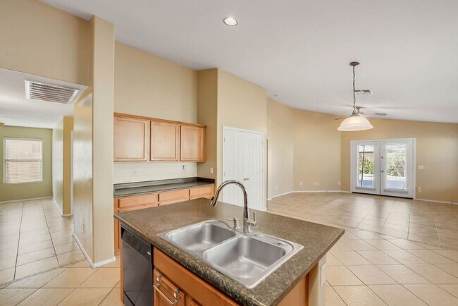 Building Photo - **Stunning 4-Bedroom, 3-Full Bath Home with Double Master Suites and Den