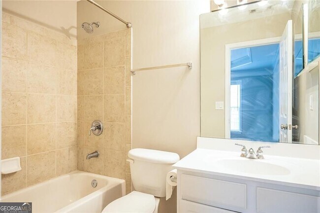 Building Photo - 4724 Wehunt Trail