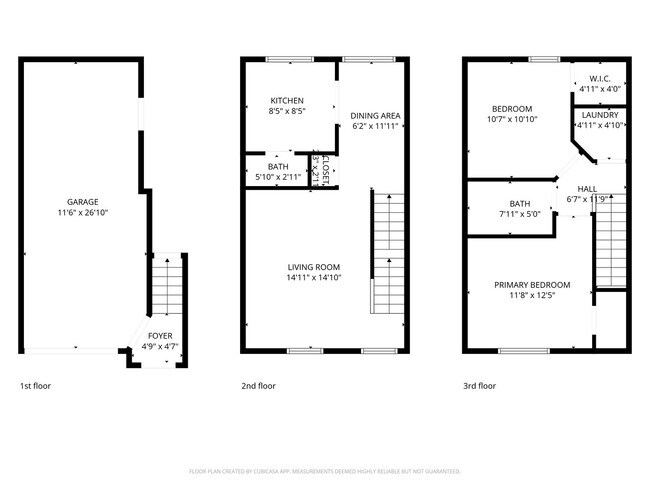 Building Photo - 15539 Float Ln