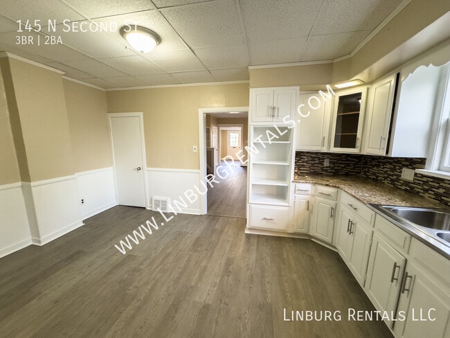 Building Photo - 145 N Second St-