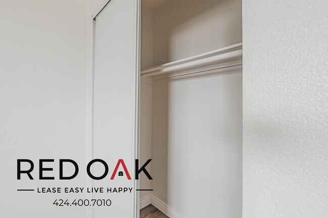 Building Photo - 1930 S Del Mar Ave