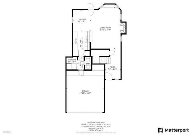 Building Photo - 6937 El Cajon Ct NW