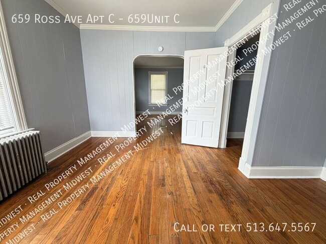 Building Photo - 659 Ross Ave