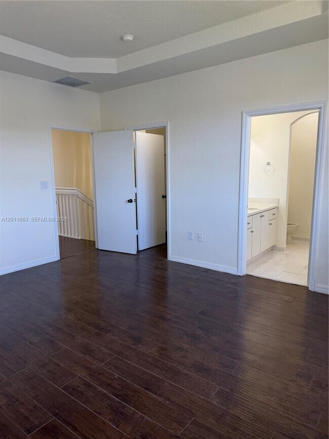 Building Photo - 15341 SW 31st Terrace