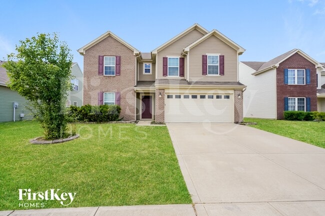 Building Photo - 881 Briarstone Dr