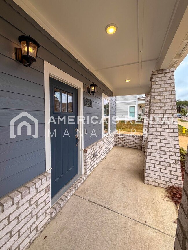 Building Photo - Beautiful New Construction 3 Bed, 2.5 Bath...