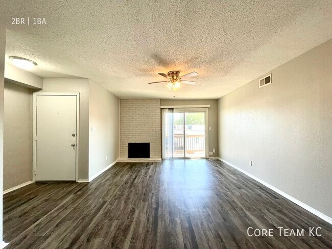 Building Photo - 3618 Warwick Blvd