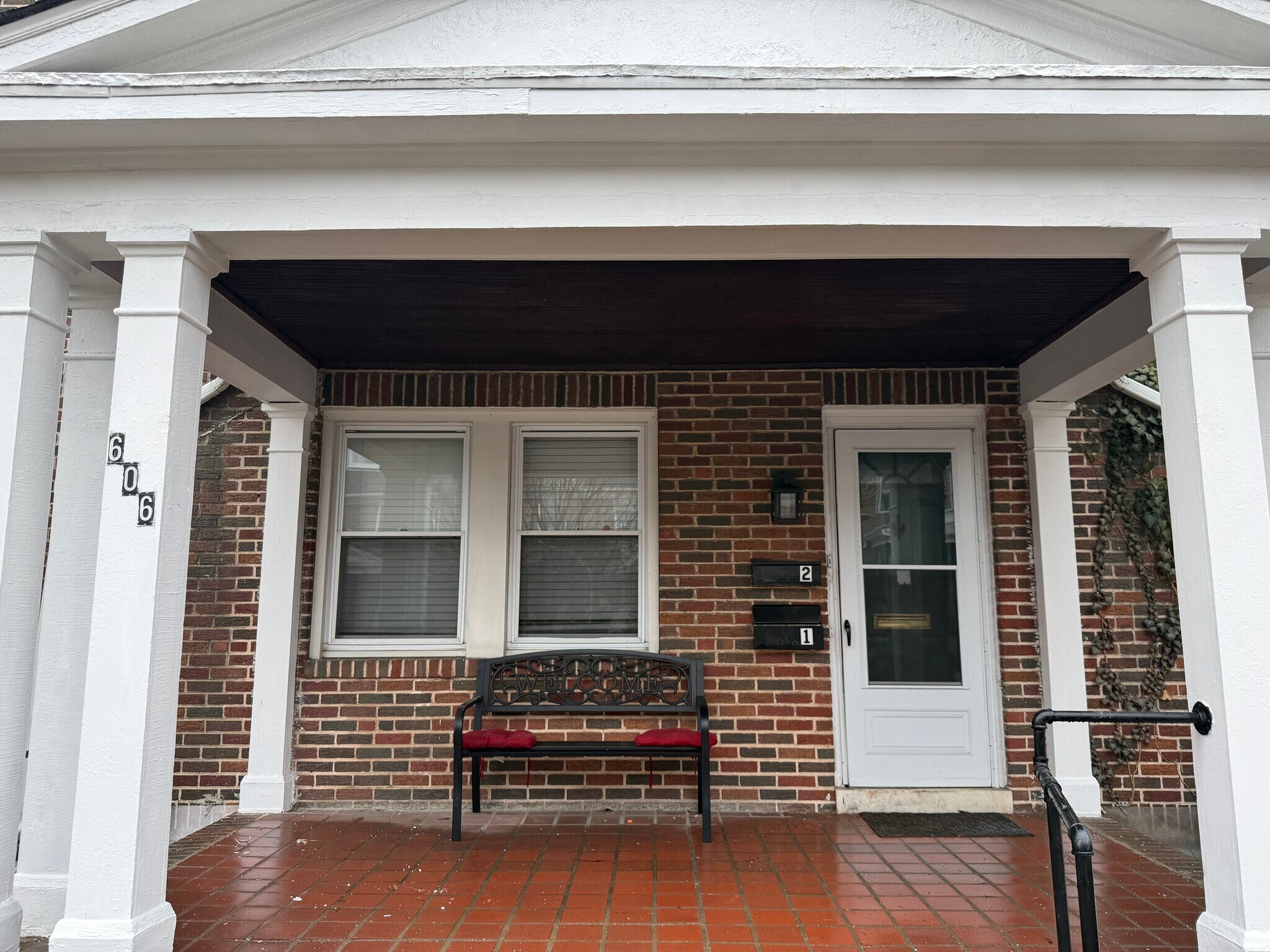 Building Photo - 606 N Woodington Rd