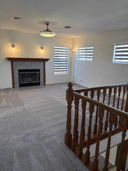 Bedroom - 2037 N Brighton St