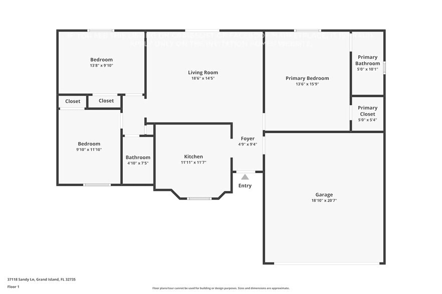 Building Photo - 37118 Sandy Ln