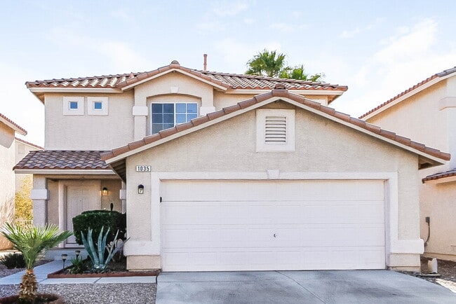 Building Photo - 1035 Sweeping Vine Ave