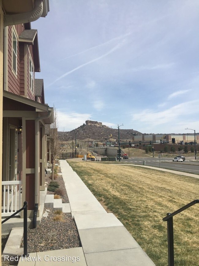 Building Photo - 1660 Cherokee Mountain Cir