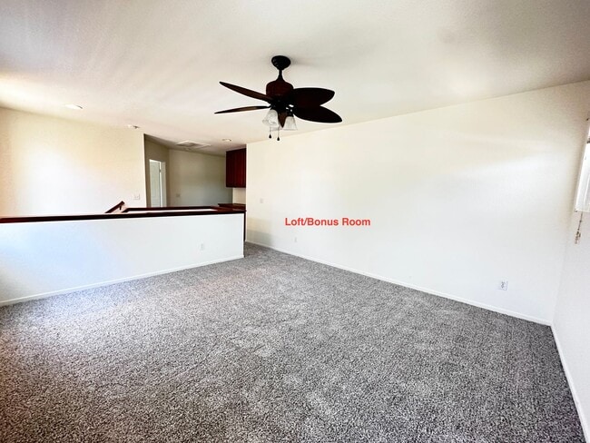 Building Photo - 4 bedroom home. New Carpet!