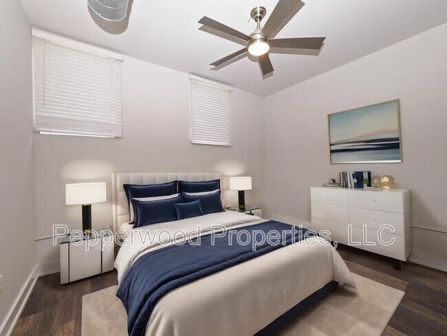 Building Photo - 600 Magnolia St