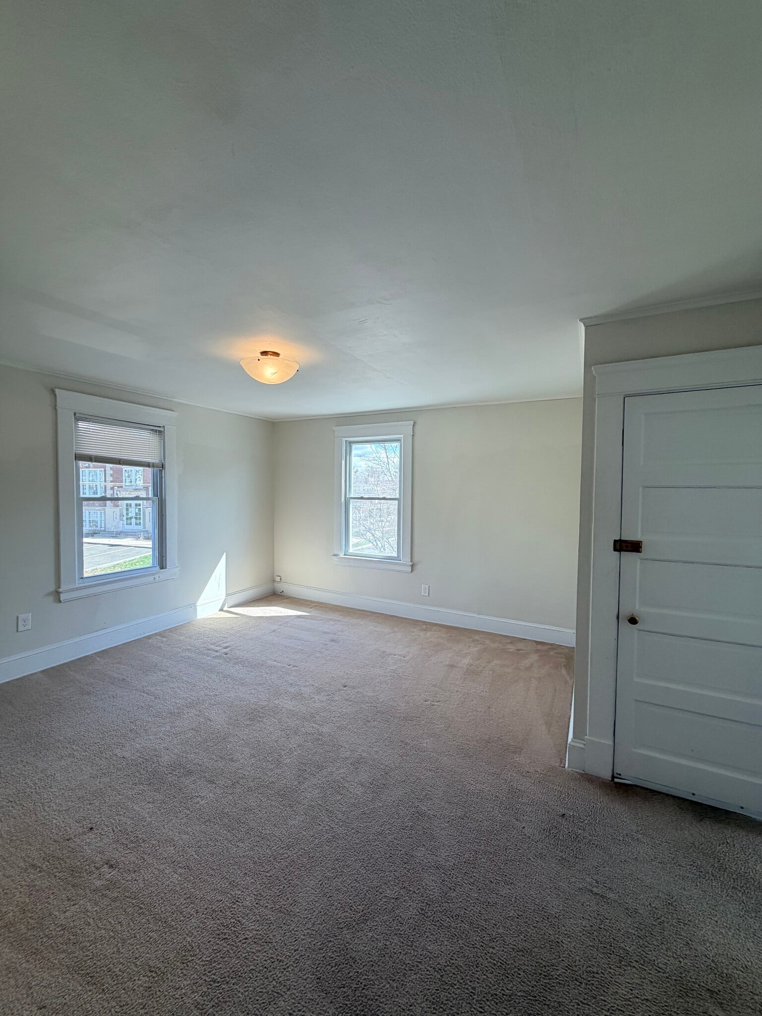 Living Room - 103 Birdsey Ave