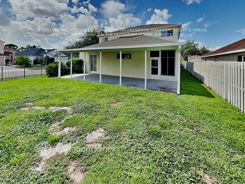 Building Photo - 5502 San Gabriel Way