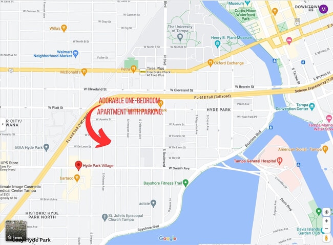 Building Photo - 509 S Willow Ave