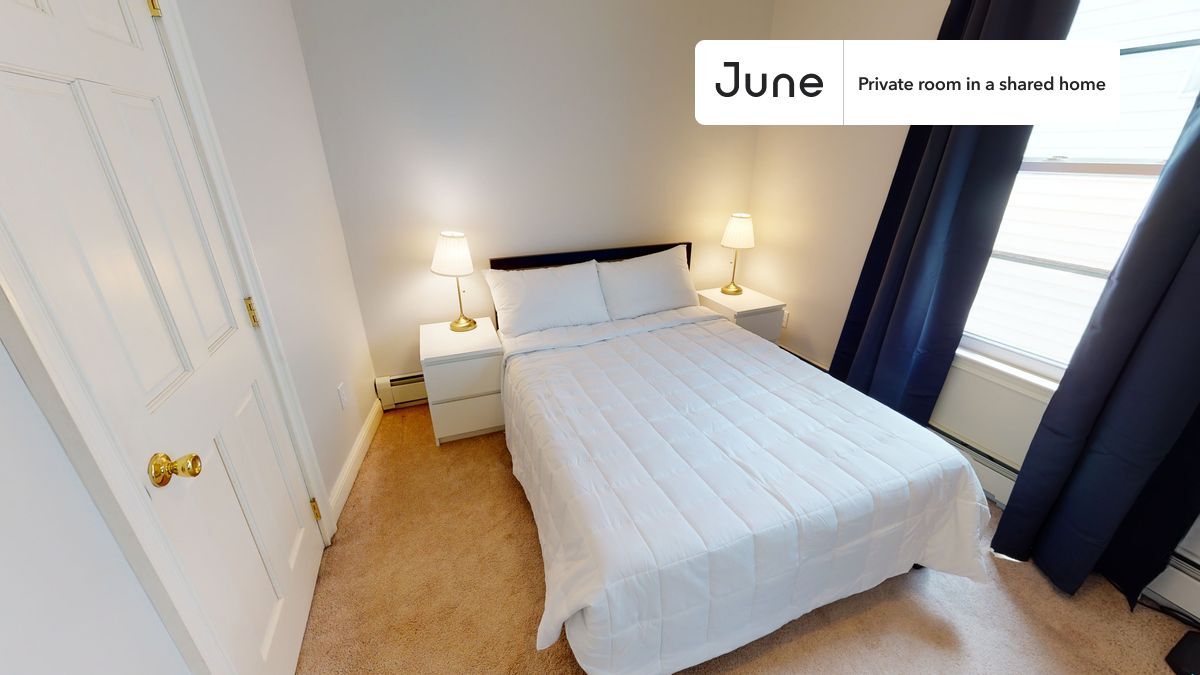 Building Photo - Room in Shared 3 bed/1 bath home in Central Square (Cambridge)