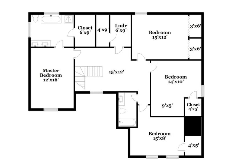 Building Photo - 4969 Saddle Creek Cir