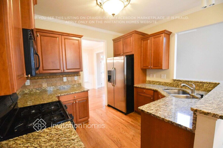 Building Photo - 502 Oriole Farm Trail