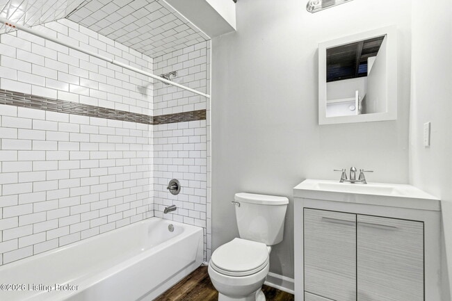 Building Photo - 1212 Krieger St
