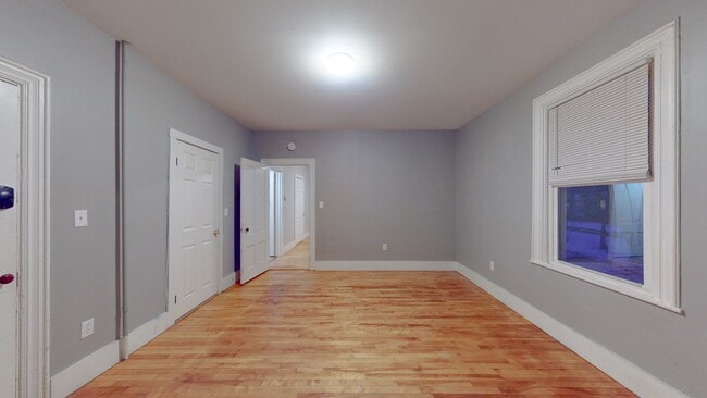 Building Photo - 117 Ashmont St