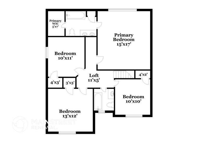 Building Photo - 5531 Lee Marie Ln