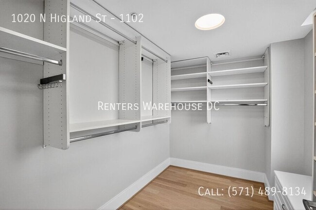 Building Photo - 1020 N Highland St