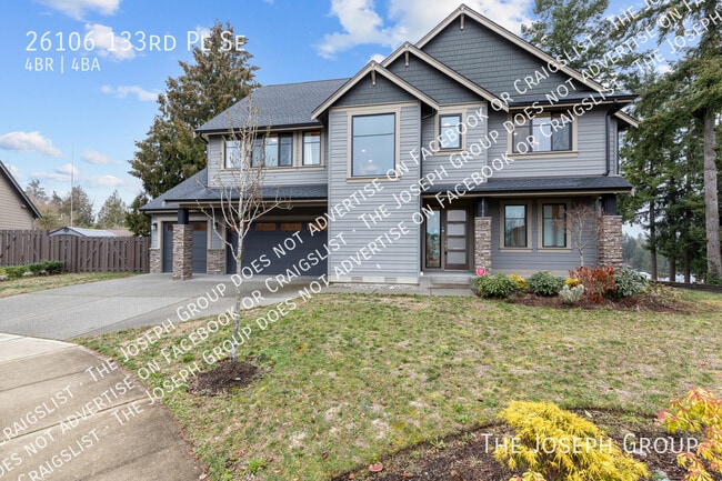 Building Photo - 26106 133rd Pl SE