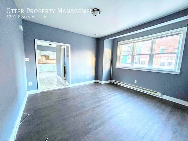 Building Photo - 6201 Grays Ave