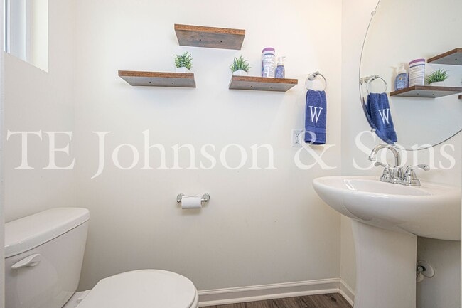 Building Photo - 5624 Baverhof Dr