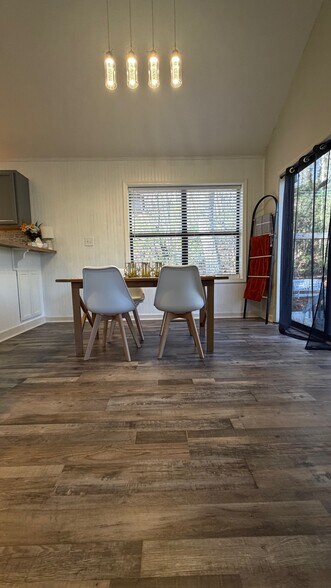 Dining Room - 56 Puff Hill Dr