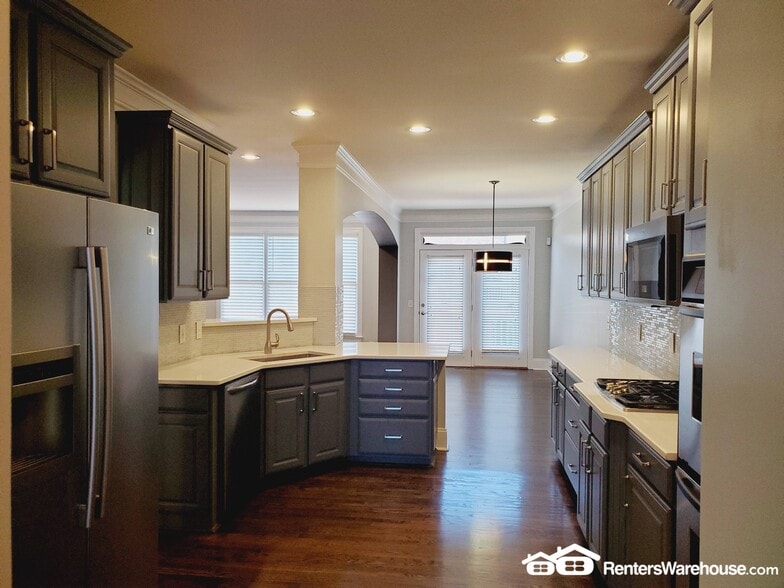 Building Photo - 4401 Wilkerson Manor Dr