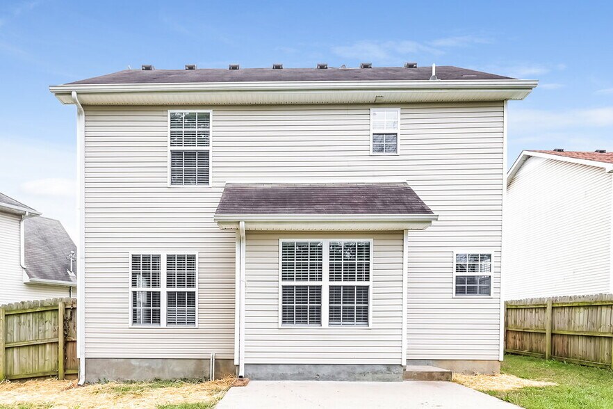 Building Photo - 4905 Ripple Cove