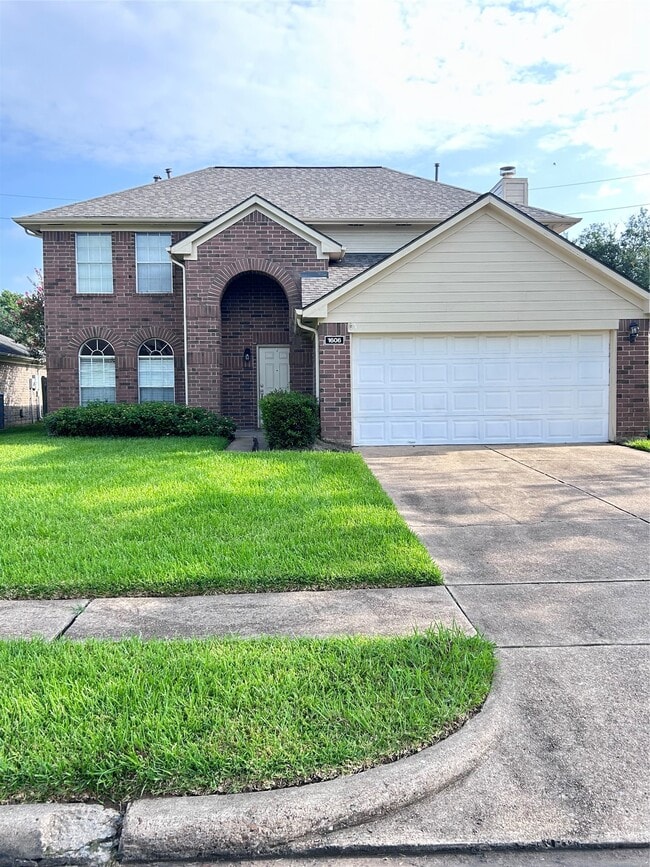 Building Photo - 1606 Misty Fawn Ln