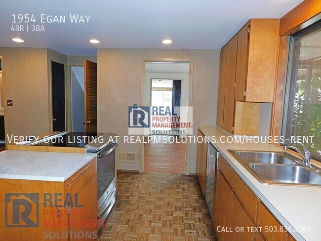 Building Photo - 1954 Egan Way