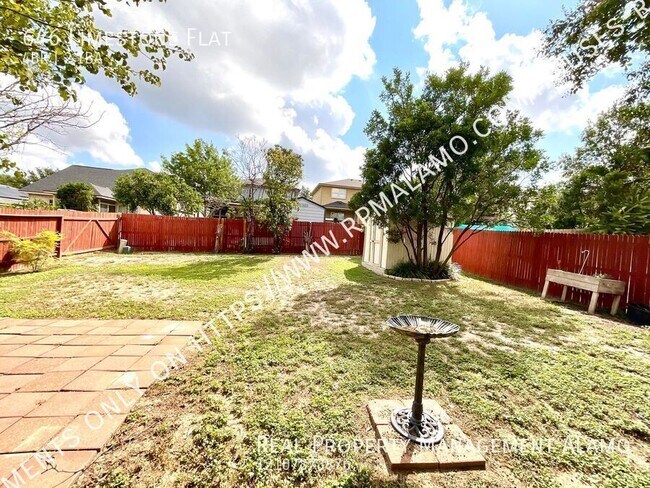 Building Photo - 646 Limestone Flat