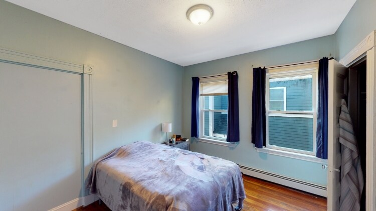 Building Photo - 173 Rindge Ave