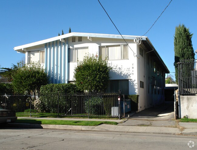 Building Photo - 5017 Denny Ave