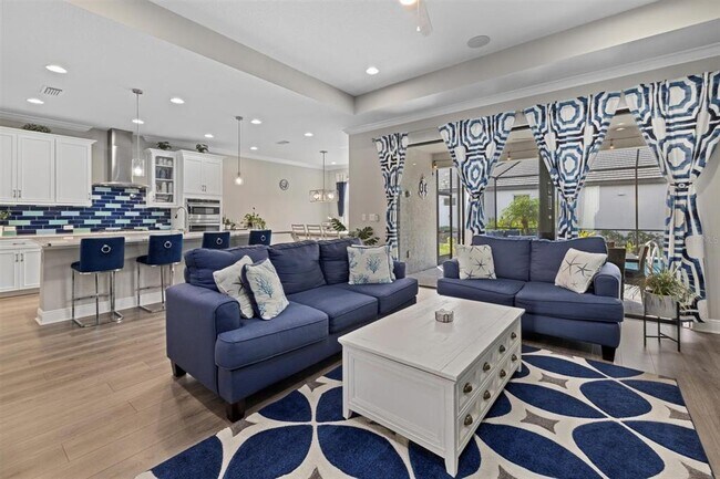 Building Photo - 2028 Woodleaf Hammock Ct