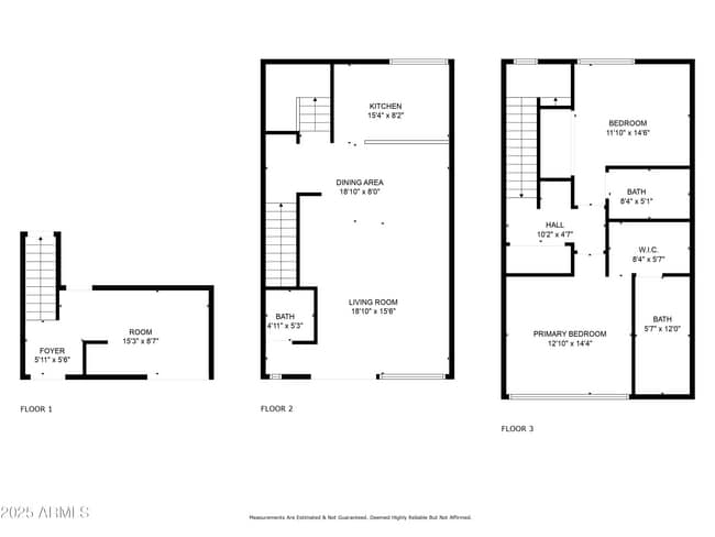 Building Photo - 1145 E Whitton Ave