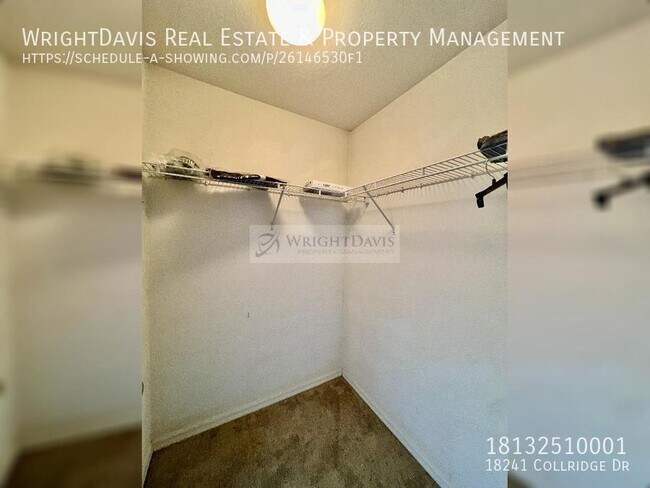 Building Photo - 18241 Collridge Dr