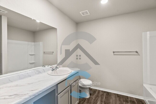 Building Photo - 1295 Cowbell St