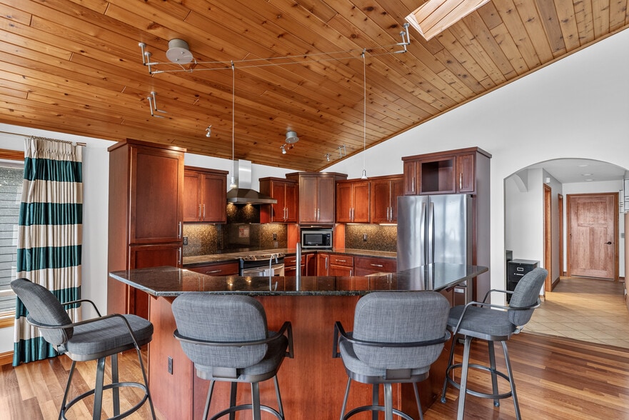 Kitchen - 2438 Lough Ln