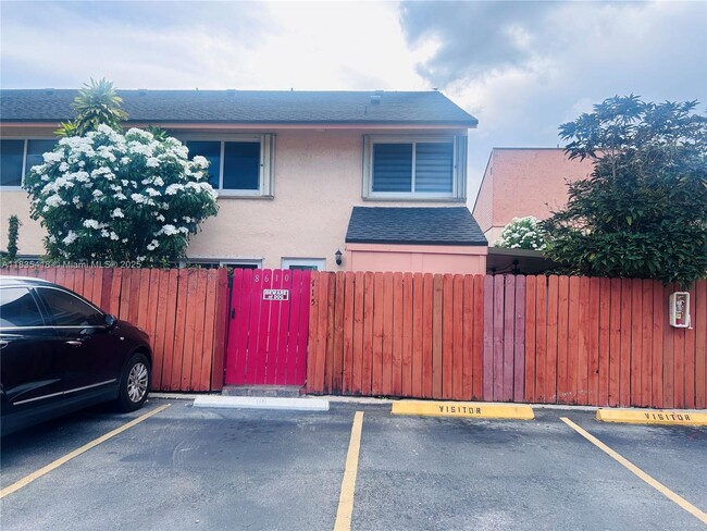 Primary Photo - 8610 SW 156th Ct