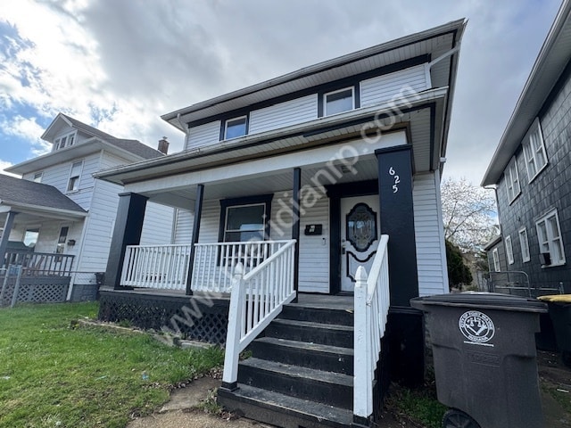 Primary Photo - 625 2nd St