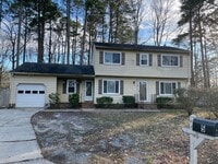 Building Photo - 5 Bedroom 2.5 Bath Rental in Newport News ...