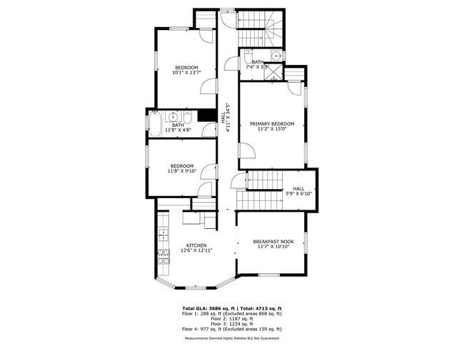 Building Photo - 812 7th St SE